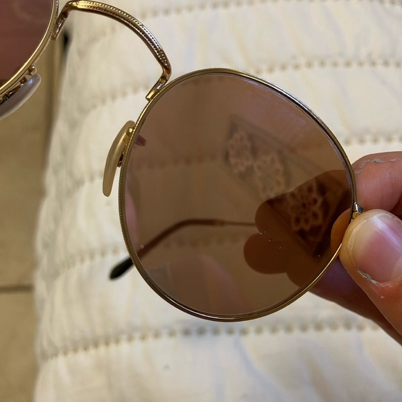Ray-Ban ROUND FLASH LENSES - Picture 7 of 11